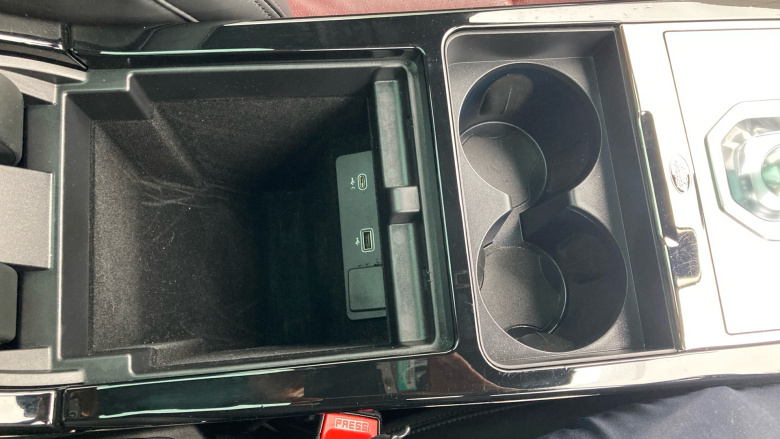 Land Rover Range Rover Evoque 2.0 D200 R-Dynamic HSE 5dr Auto Diesel Hatchback